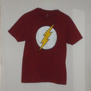 DC Comics The Flash T-shirt - new - medium